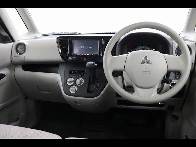 MITSUBISHI EK SPACE 2018 Image 31