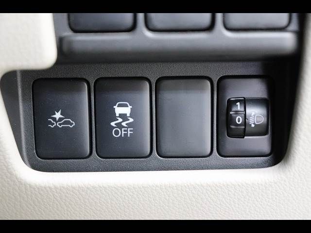 MITSUBISHI EK SPACE 2018 Image 31