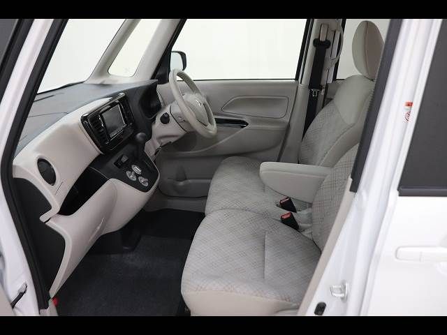 MITSUBISHI EK SPACE 2018 Image 31