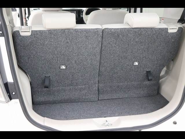 MITSUBISHI EK SPACE 2018 Image 31