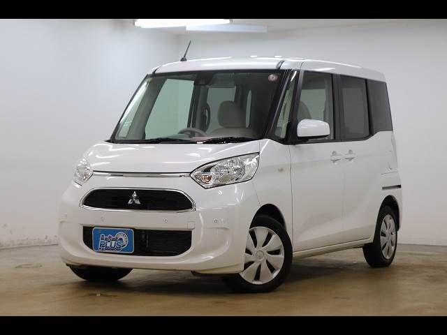 MITSUBISHI EK SPACE 2018 Image 31