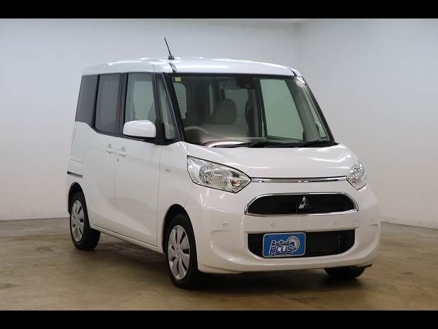 MITSUBISHI EK SPACE 2018 Image 31