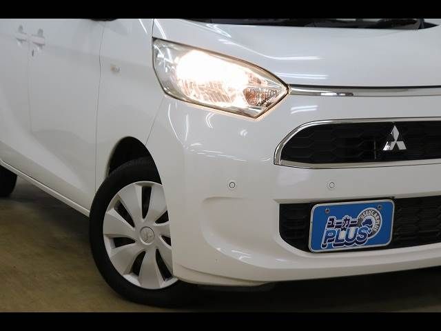 MITSUBISHI EK SPACE 2018 Image 31