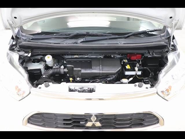 MITSUBISHI EK SPACE 2018 Image 31