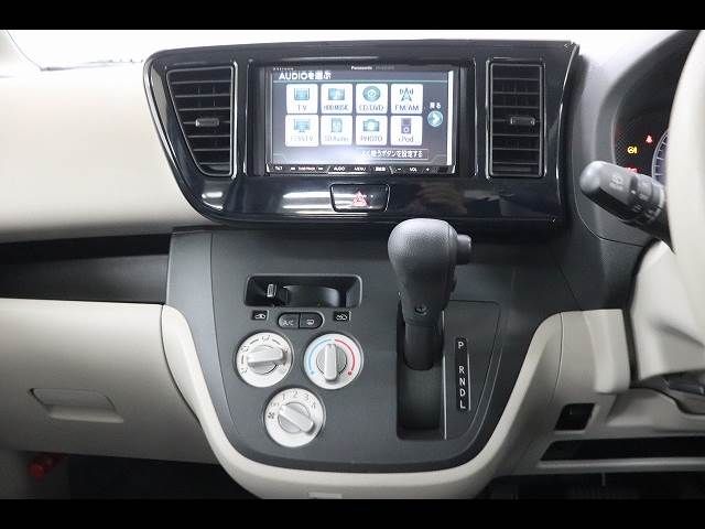 MITSUBISHI EK SPACE 2018 Image 31