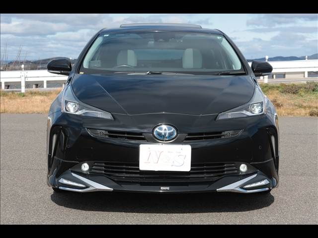 TOYOTA PRIUS 2019 Image 31