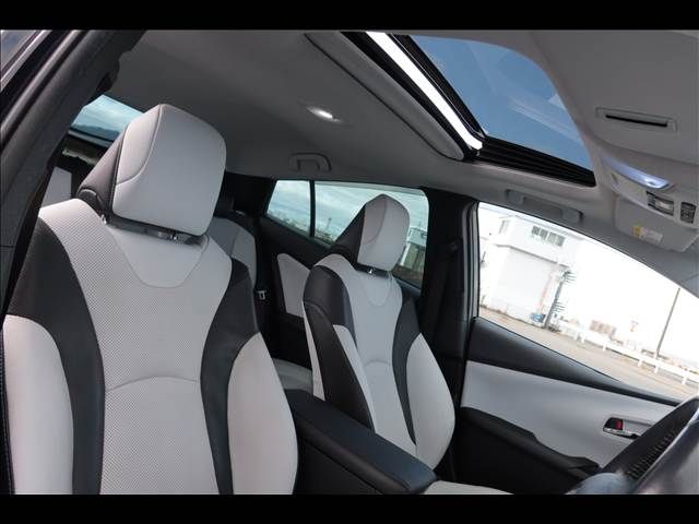 TOYOTA PRIUS 2019 Image 31