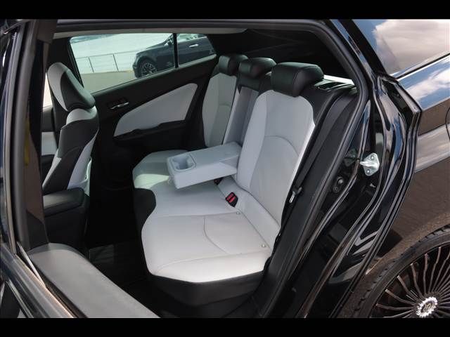 TOYOTA PRIUS 2019 Image 31