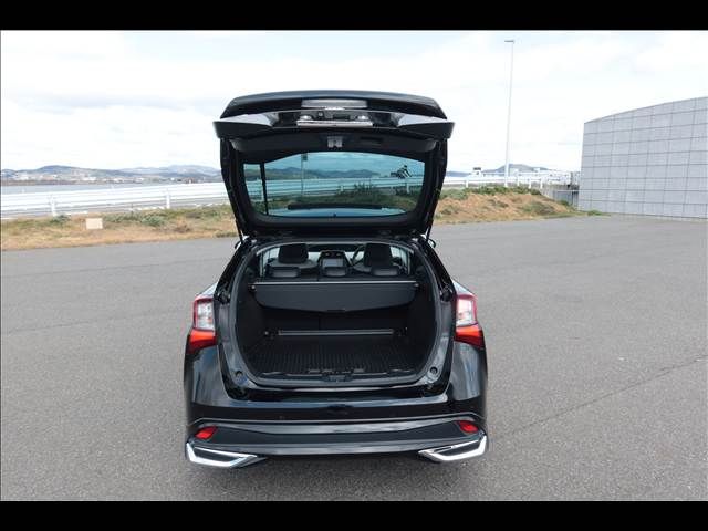 TOYOTA PRIUS 2019 Image 31