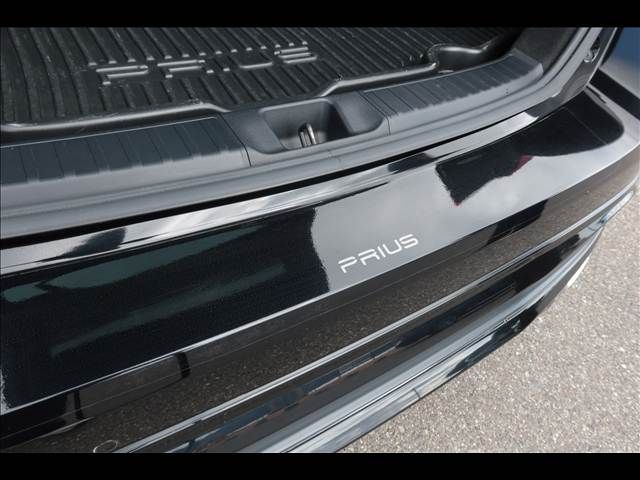 TOYOTA PRIUS 2019 Image 31