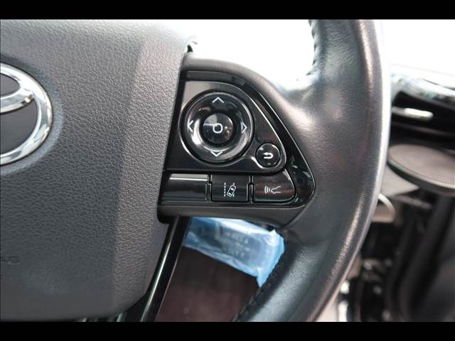 TOYOTA PRIUS 2019 Image 31