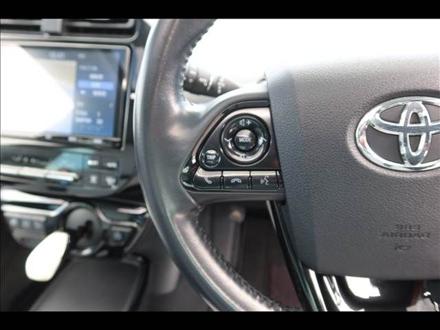 TOYOTA PRIUS 2019 Image 31