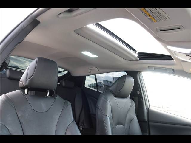 TOYOTA PRIUS 2017 Image 31