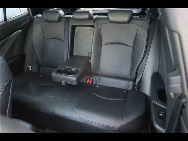 TOYOTA PRIUS 2017 Image 31