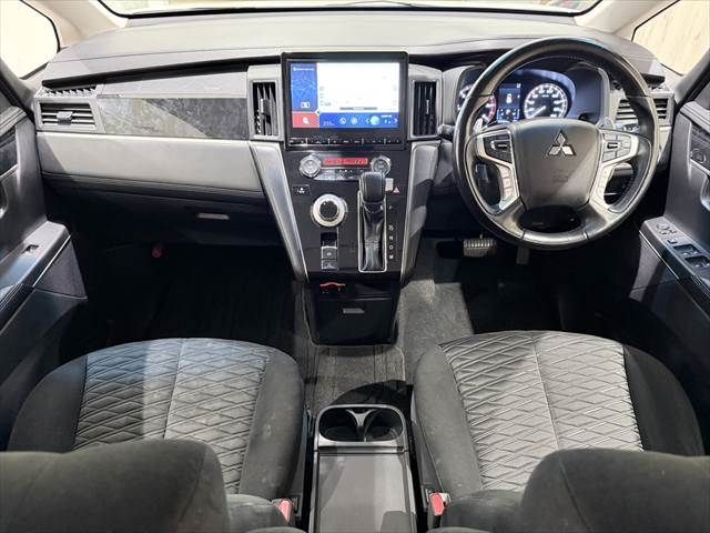 MITSUBISHI DELICA D:5 4WD 2019 Image 31