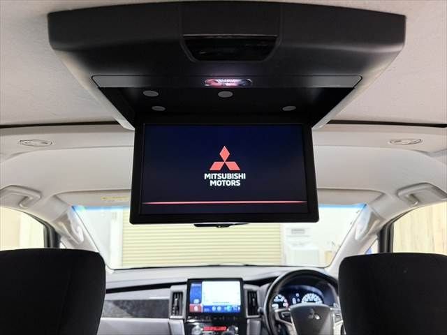 MITSUBISHI DELICA D:5 4WD 2019 Image 31