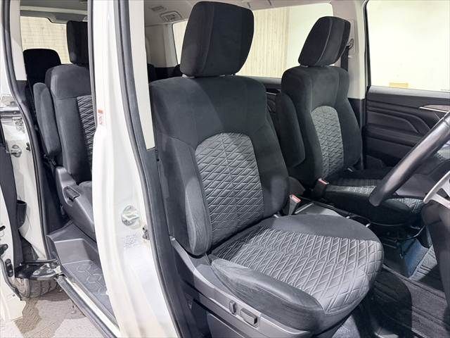 MITSUBISHI DELICA D:5 4WD 2019 Image 31