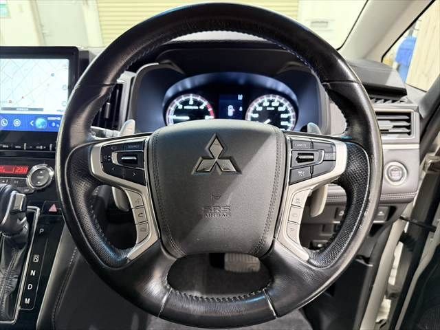 MITSUBISHI DELICA D:5 4WD 2019 Image 31