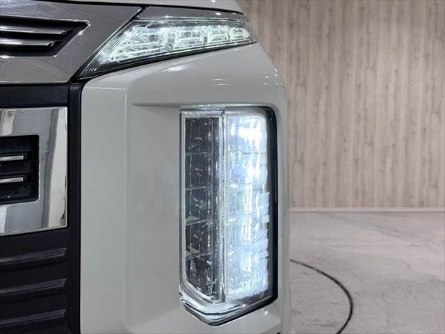 MITSUBISHI DELICA D:5 4WD 2019 Image 31