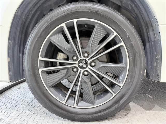 MITSUBISHI DELICA D:5 4WD 2019 Image 31