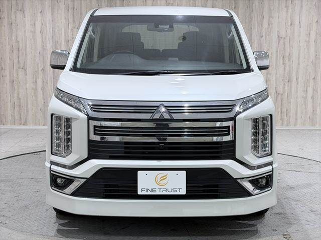 MITSUBISHI DELICA D:5 4WD 2019 Image 31