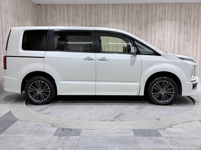 MITSUBISHI DELICA D:5 4WD 2019 Image 31