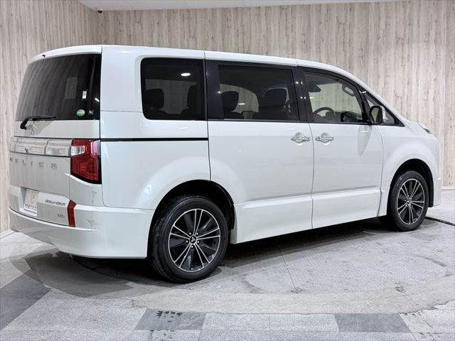 MITSUBISHI DELICA D:5 4WD 2019 Image 31