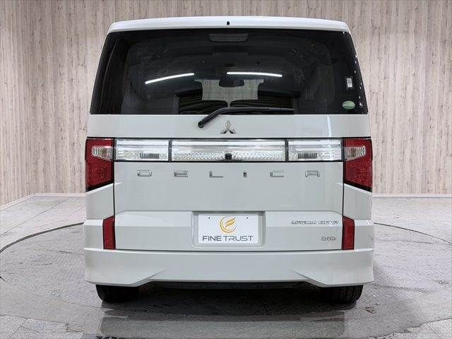 MITSUBISHI DELICA D:5 4WD 2019 Image 31