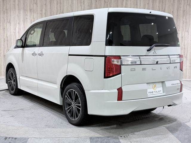 MITSUBISHI DELICA D:5 4WD 2019 Image 31
