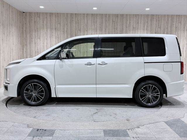 MITSUBISHI DELICA D:5 4WD 2019 Image 31
