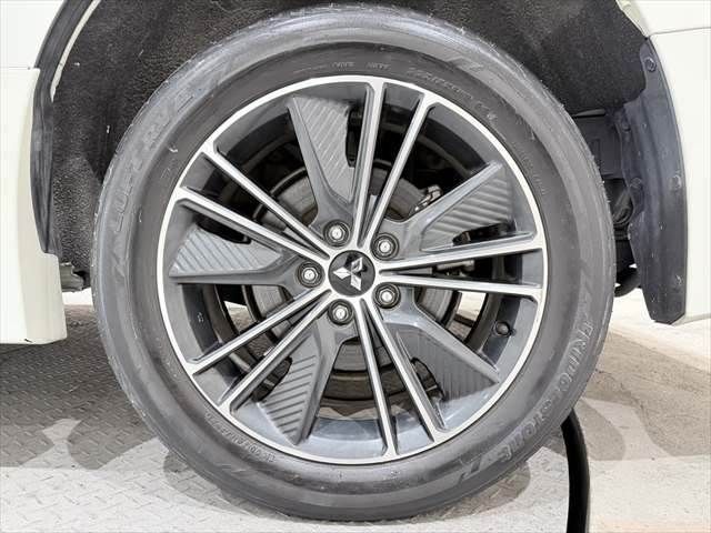 MITSUBISHI DELICA D:5 4WD 2019 Image 31