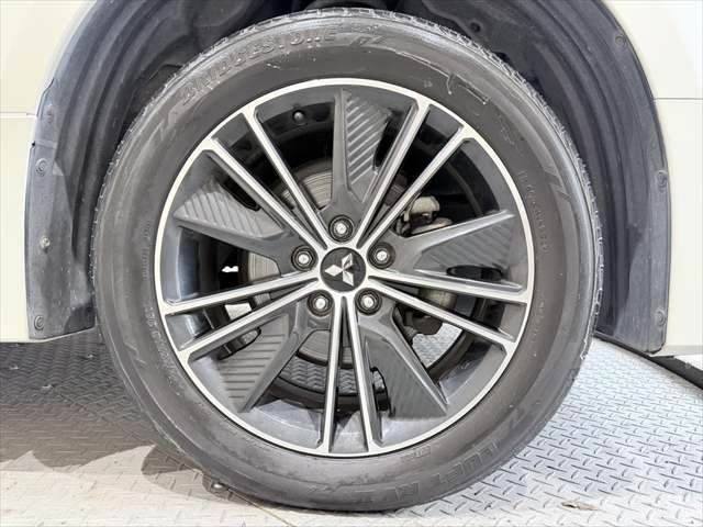 MITSUBISHI DELICA D:5 4WD 2019 Image 31