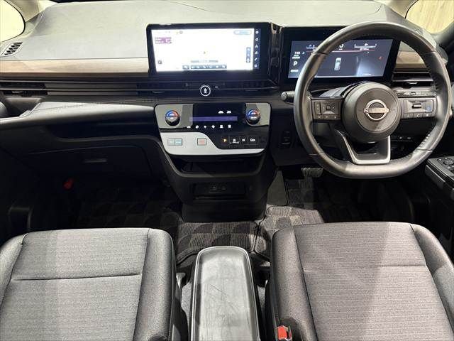 NISSAN SERENA  WG 2024 Image 31