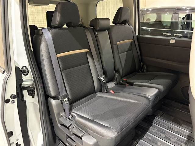 NISSAN SERENA  WG 2024 Image 31