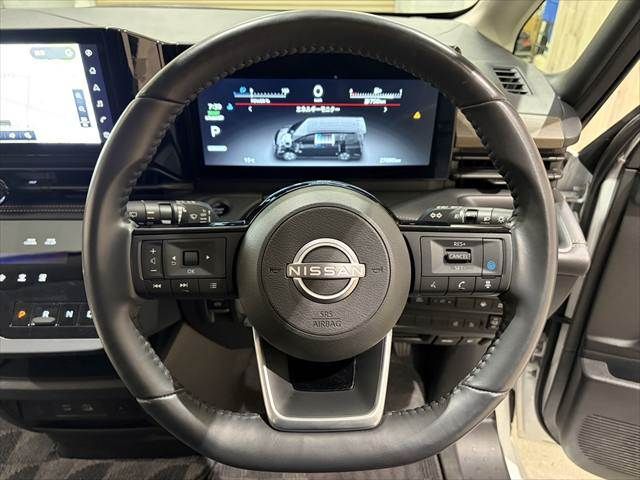 NISSAN SERENA  WG 2024 Image 31