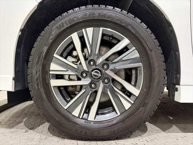 NISSAN SERENA  WG 2024 Image 31