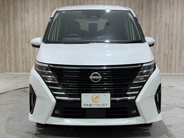 NISSAN SERENA  WG 2024 Image 31