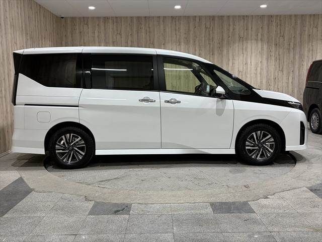 NISSAN SERENA  WG 2024 Image 31