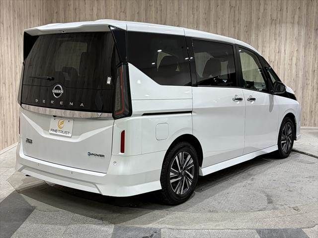 NISSAN SERENA  WG 2024 Image 31