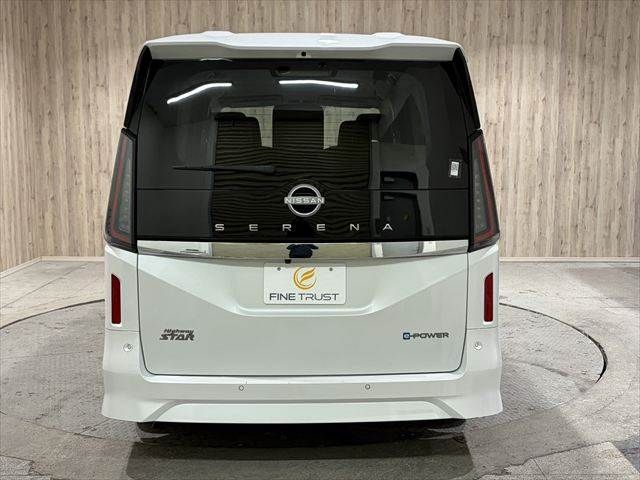 NISSAN SERENA  WG 2024 Image 31
