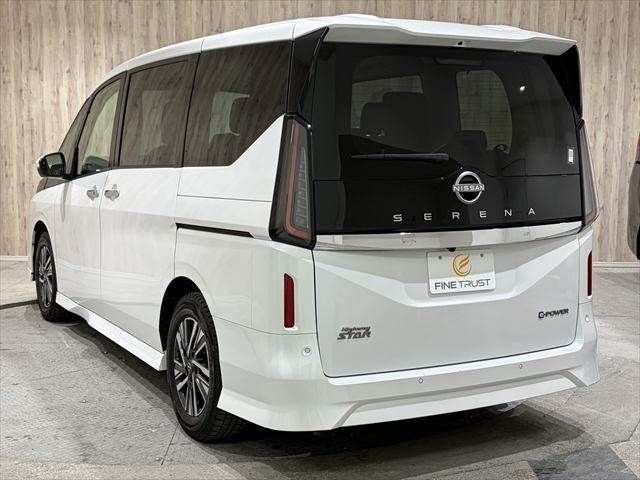 NISSAN SERENA  WG 2024 Image 31