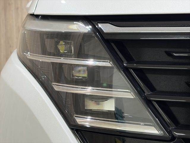 NISSAN SERENA  WG 2024 Image 31