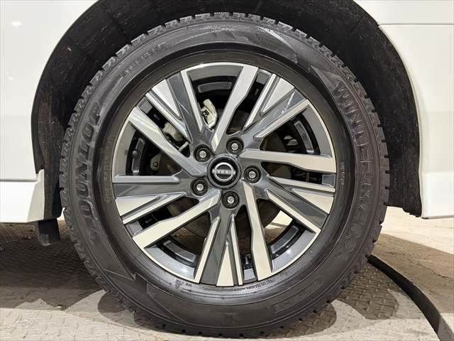 NISSAN SERENA  WG 2024 Image 31