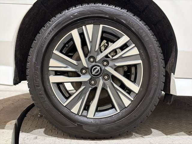 NISSAN SERENA  WG 2024 Image 31