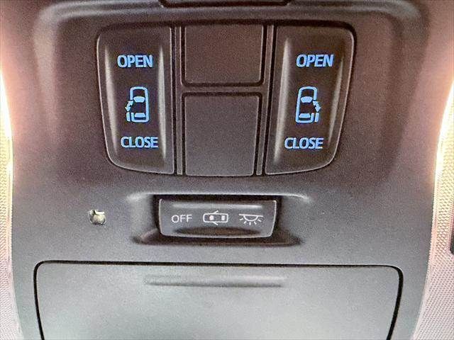 TOYOTA ALPHARD 2018 Image 31