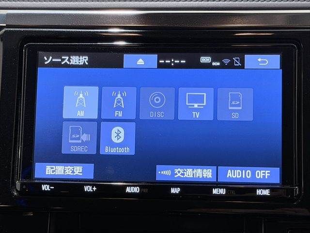 TOYOTA ALPHARD 2018 Image 31