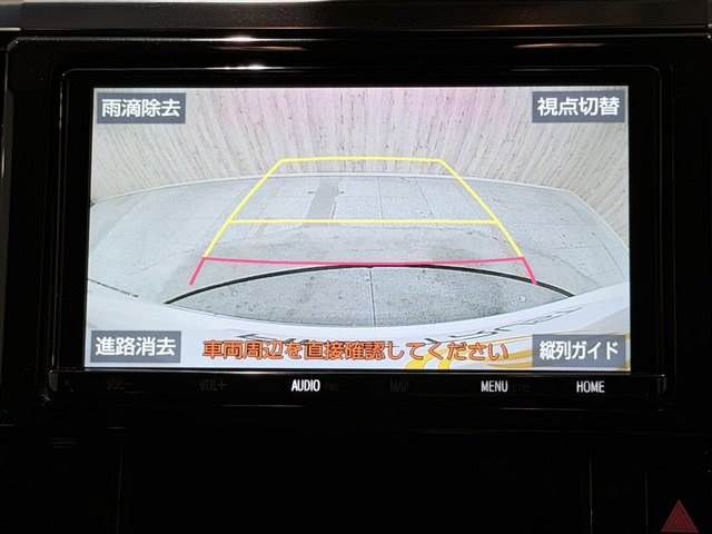 TOYOTA ALPHARD 2018 Image 31