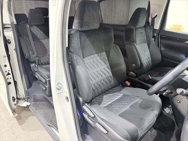 TOYOTA ALPHARD 2018 Image 31