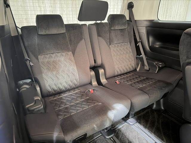 TOYOTA ALPHARD 2018 Image 31