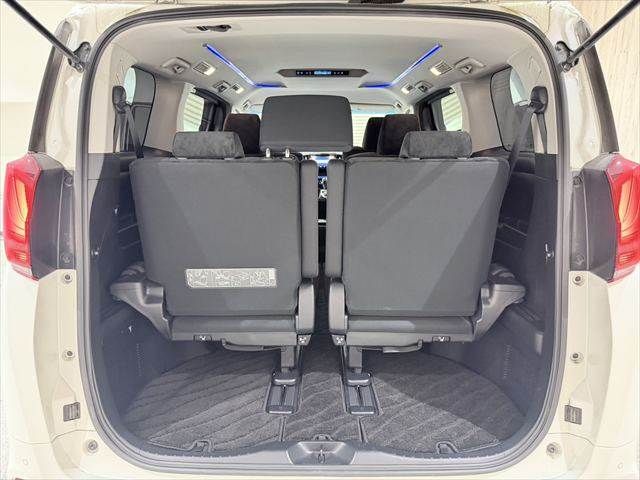 TOYOTA ALPHARD 2018 Image 31